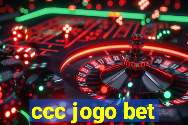 ccc jogo bet